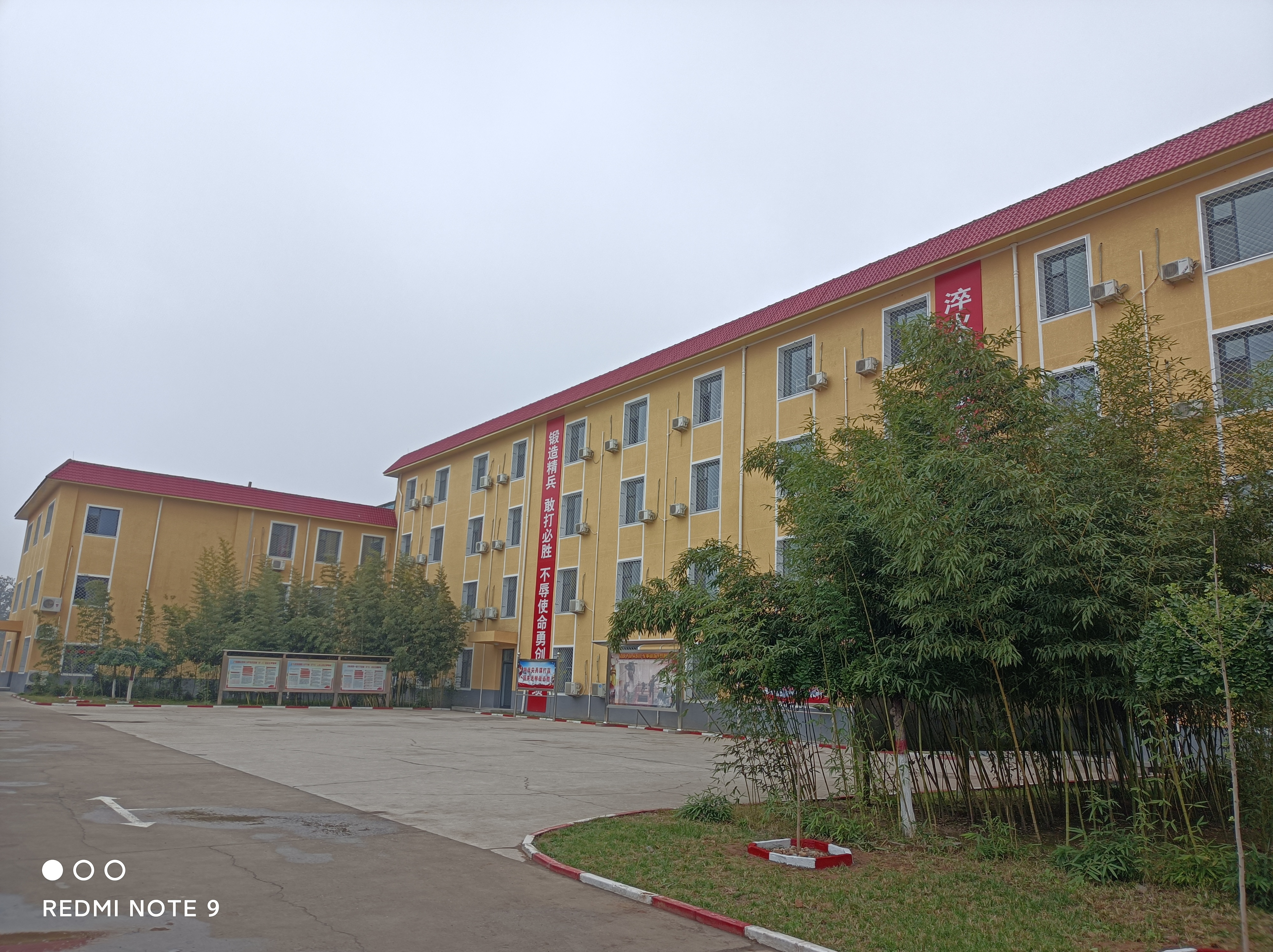 某部建设项目(图1)