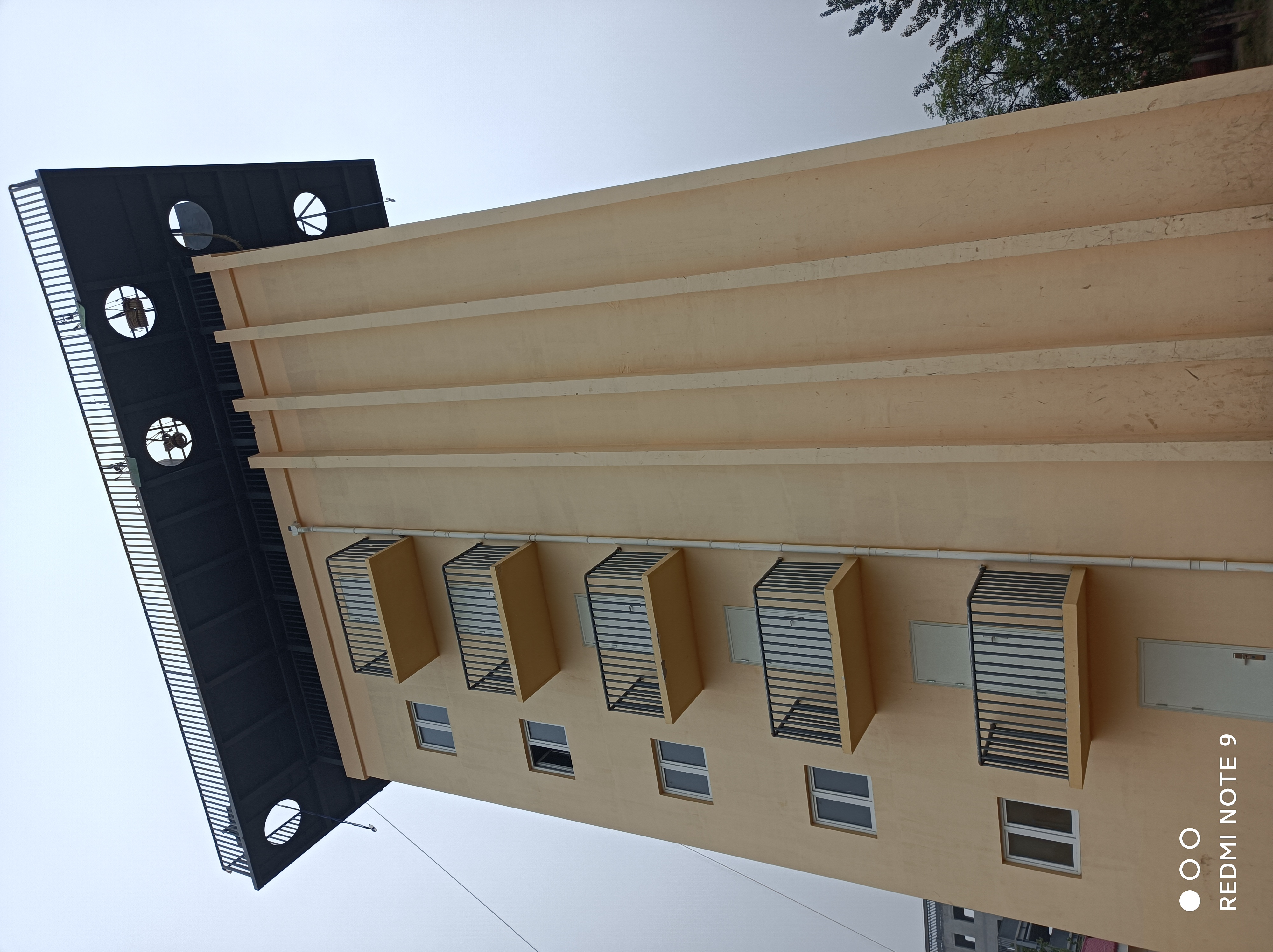 某部建设项目(图4)