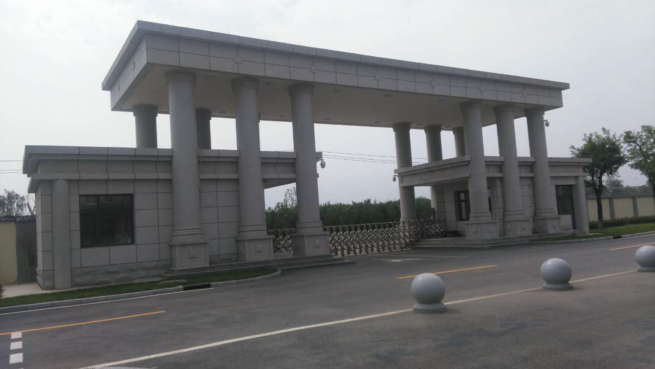 西安某部项目工程(图5)