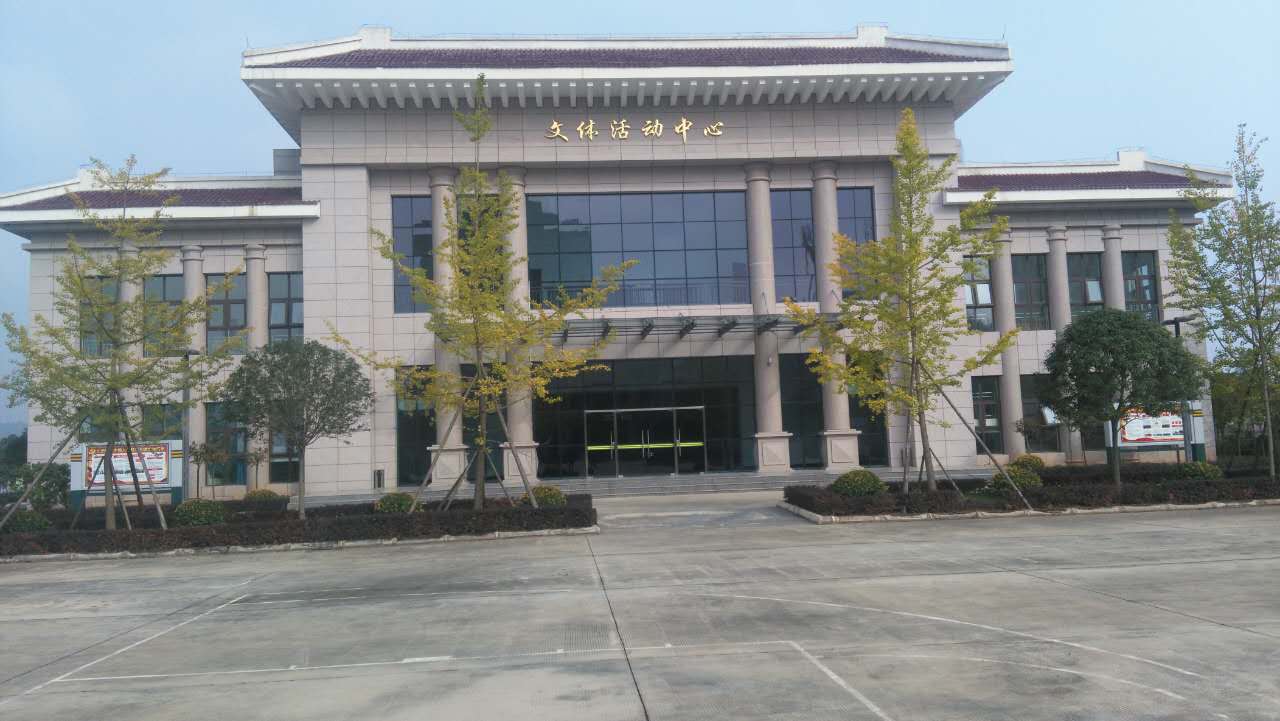 西安某部项目工程(图6)