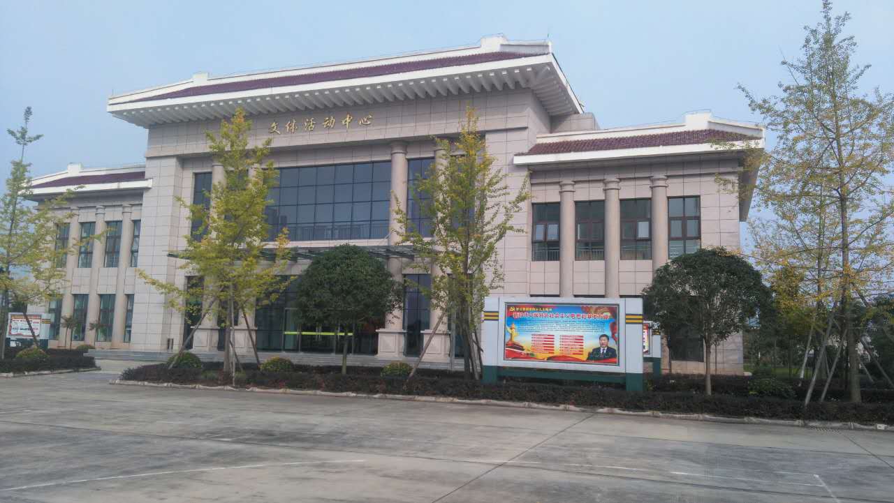 西安某部项目工程(图7)