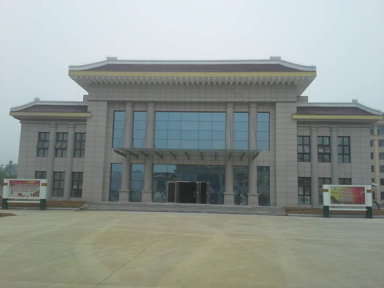 西安某部项目工程(图8)