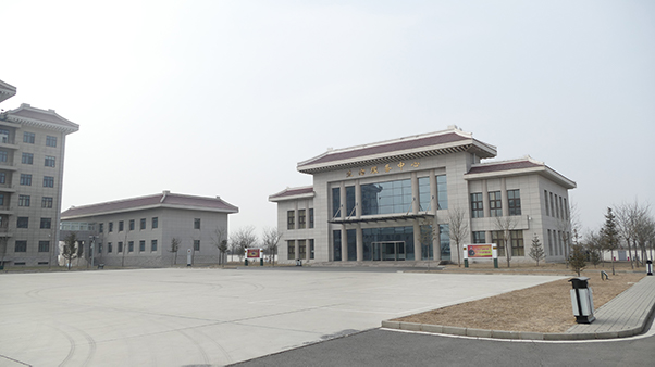 北京某部大院项目工程(图2)