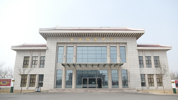 北京某部大院项目工程(图4)