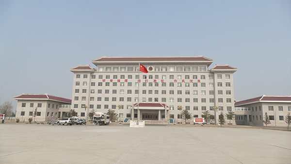 北京某部大院项目工程(图5)