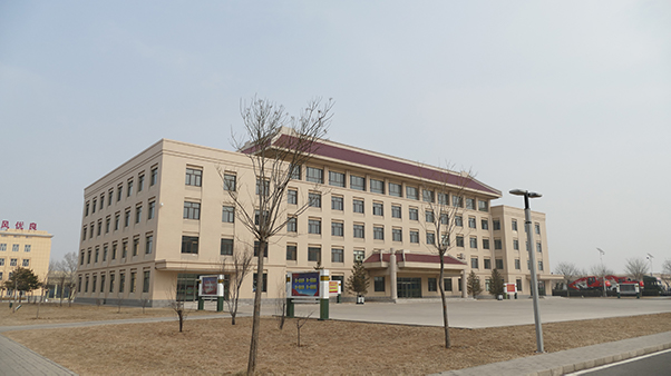 北京某部大院项目工程(图6)