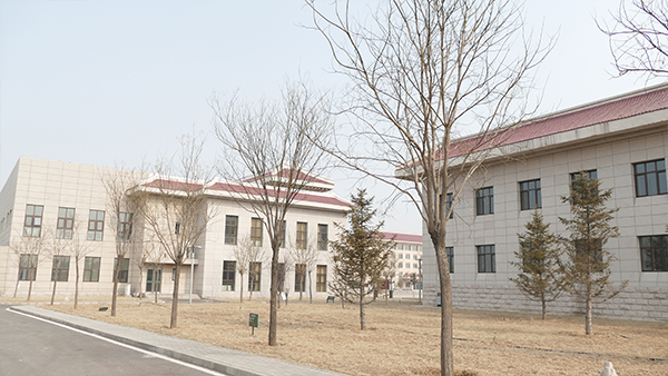 北京某部大院项目工程(图7)