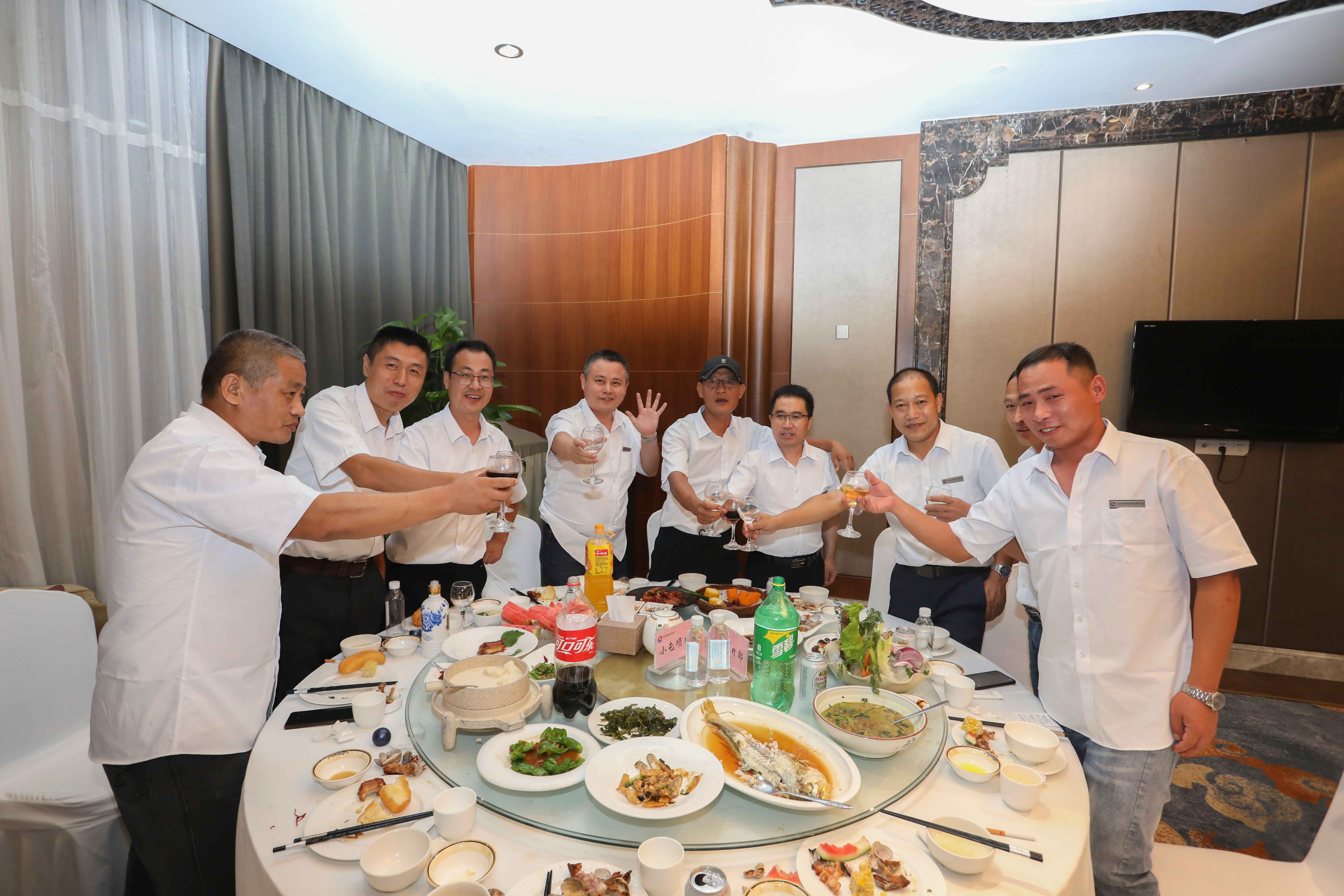 中域实创集团2020年上半年培训暨员工表彰大会圆满落幕(图24)