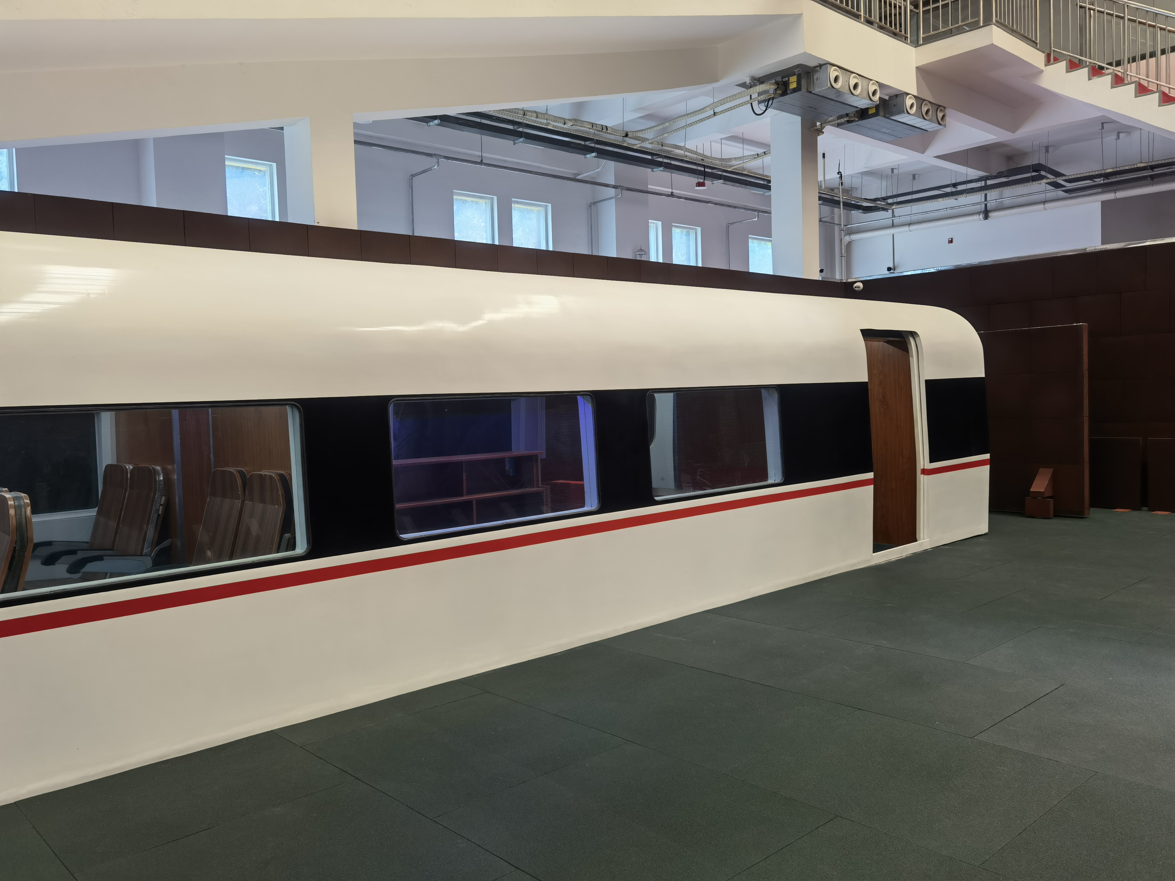 某部训练模拟基地建设项目(图2)